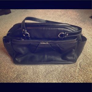 Coach Bag Multi-Uses